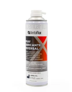 اسپری روغن DentaFlux