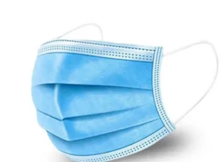 ماسک 100 عددی