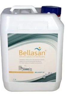 محلول ضد عفونی بلاسان بلاست4L
