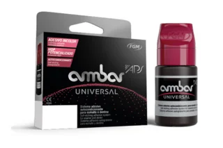 باندینک نسل هشتم amber