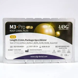 فایل روتاری m3