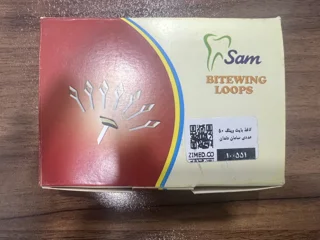 کاغذ بایت وینگ ۵۰عددی